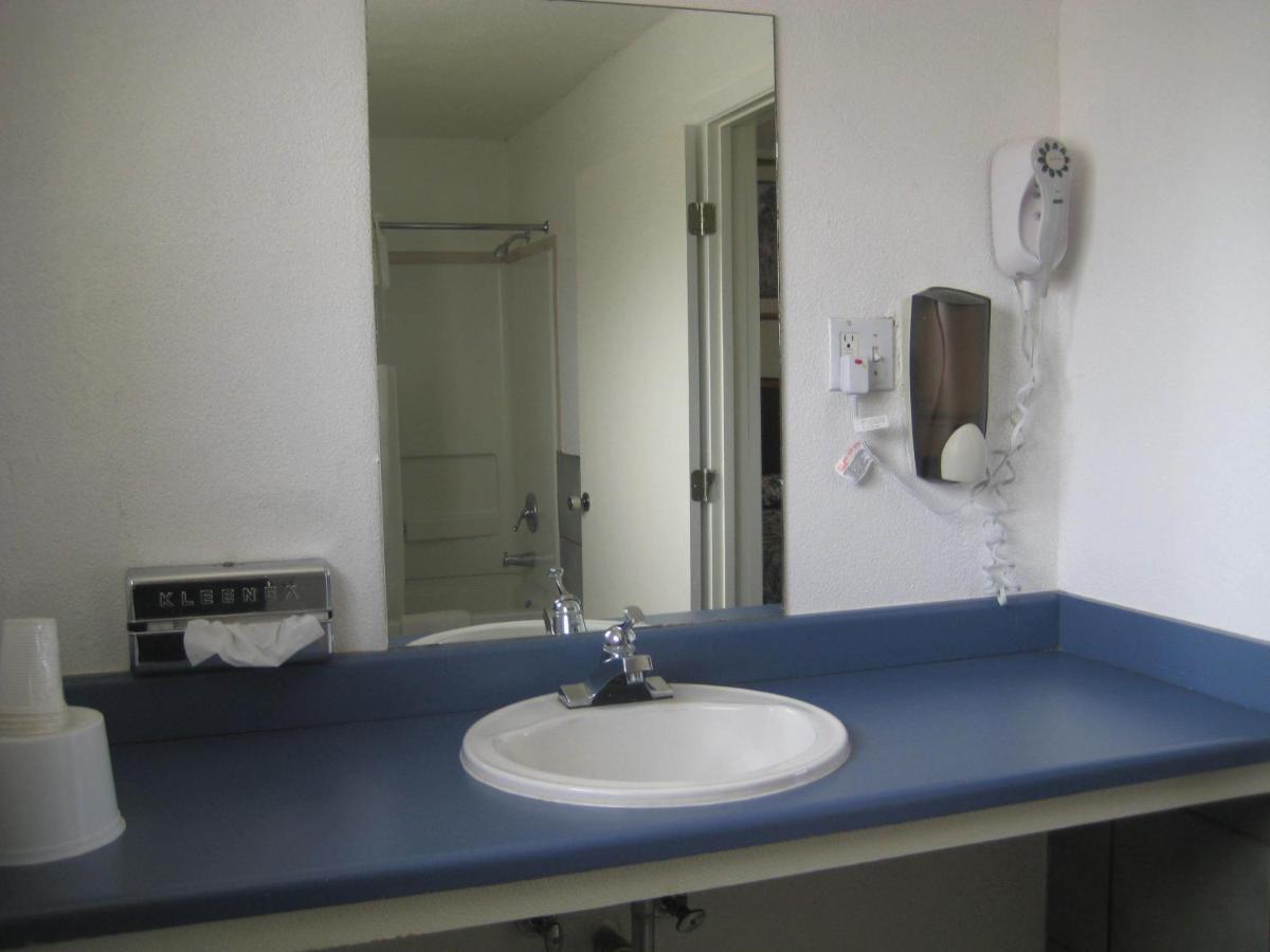 El Capitan Motel Gallup Extérieur photo