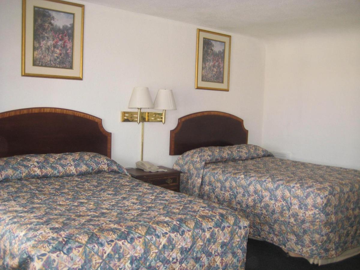 El Capitan Motel Gallup Extérieur photo