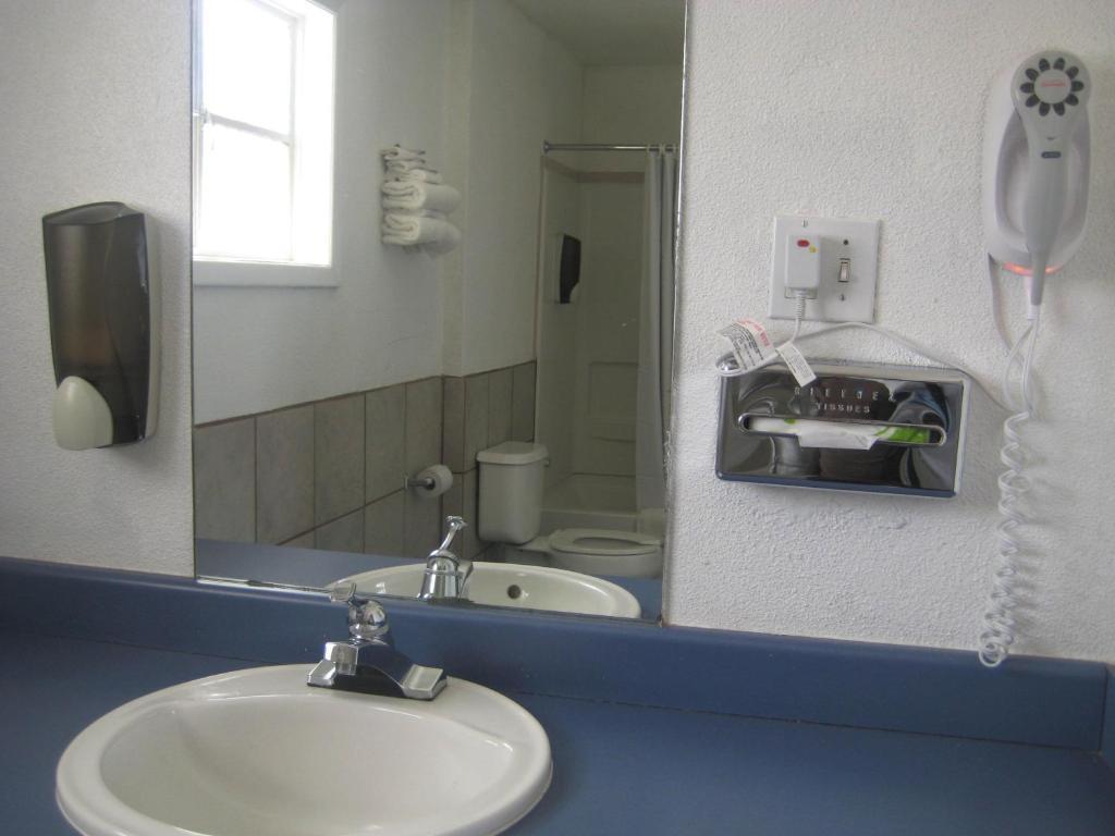 El Capitan Motel Gallup Chambre photo