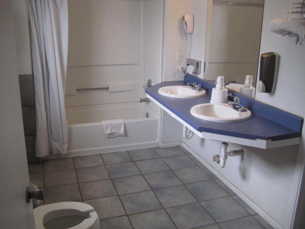 El Capitan Motel Gallup Chambre photo