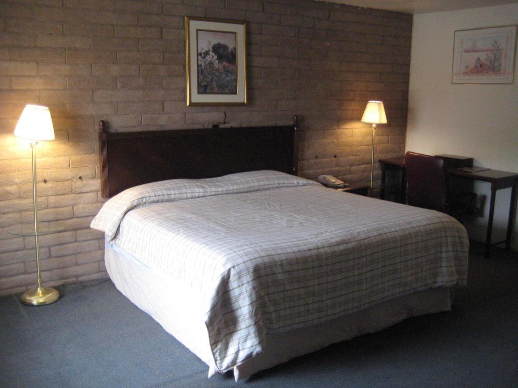 El Capitan Motel Gallup Chambre photo