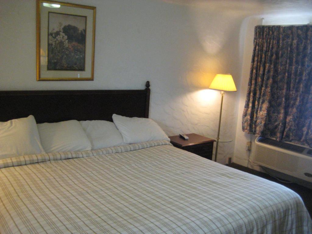 El Capitan Motel Gallup Chambre photo
