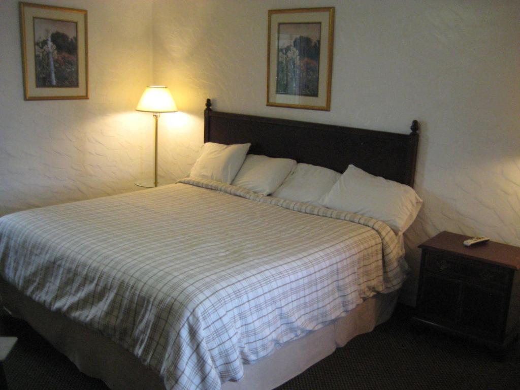 El Capitan Motel Gallup Chambre photo