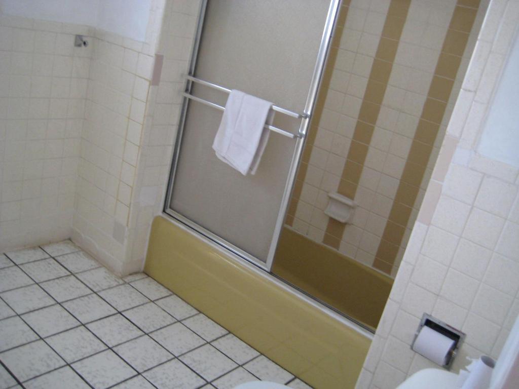 El Capitan Motel Gallup Chambre photo