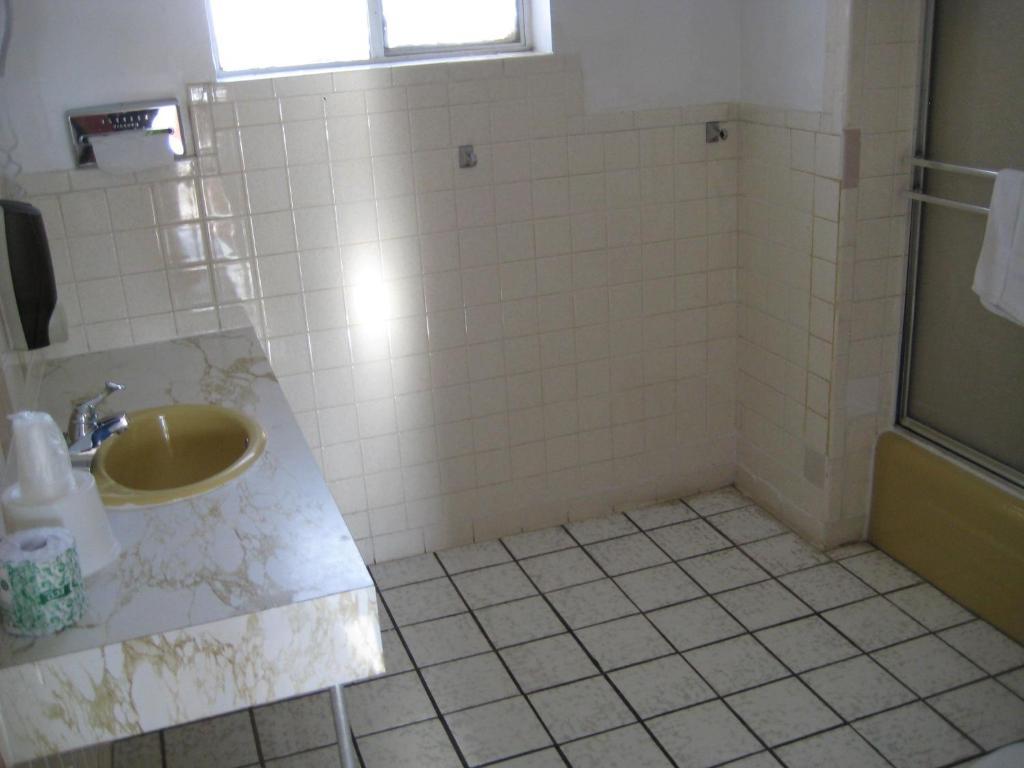 El Capitan Motel Gallup Chambre photo