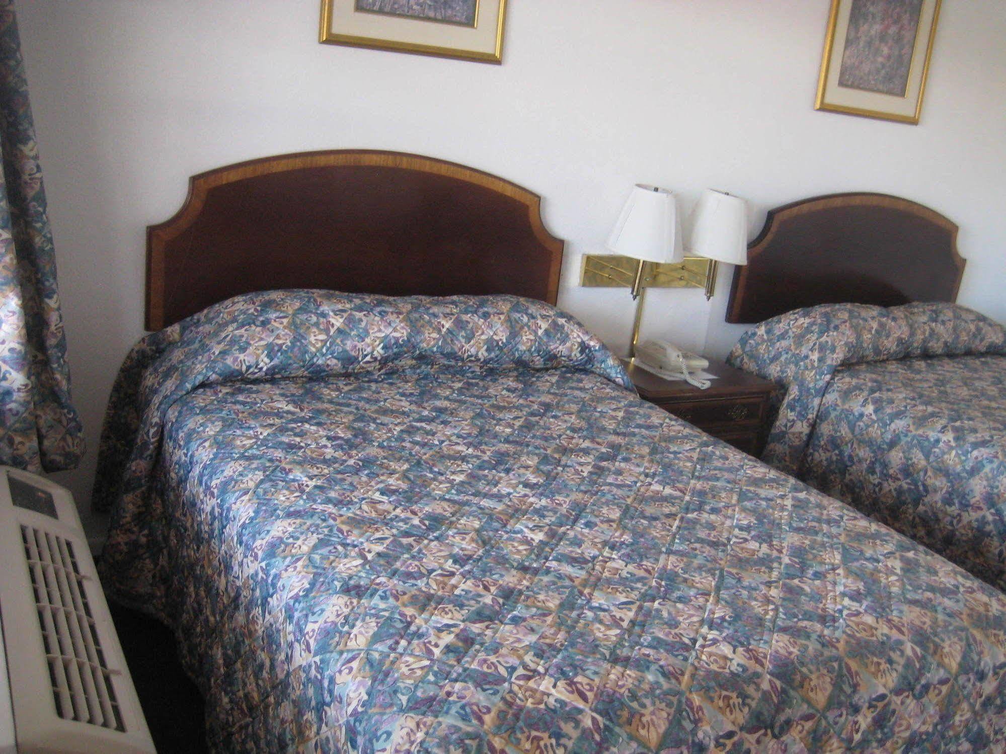 El Capitan Motel Gallup Extérieur photo