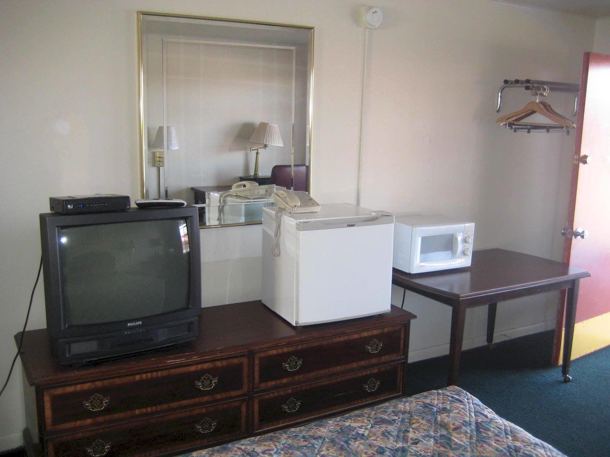 El Capitan Motel Gallup Extérieur photo
