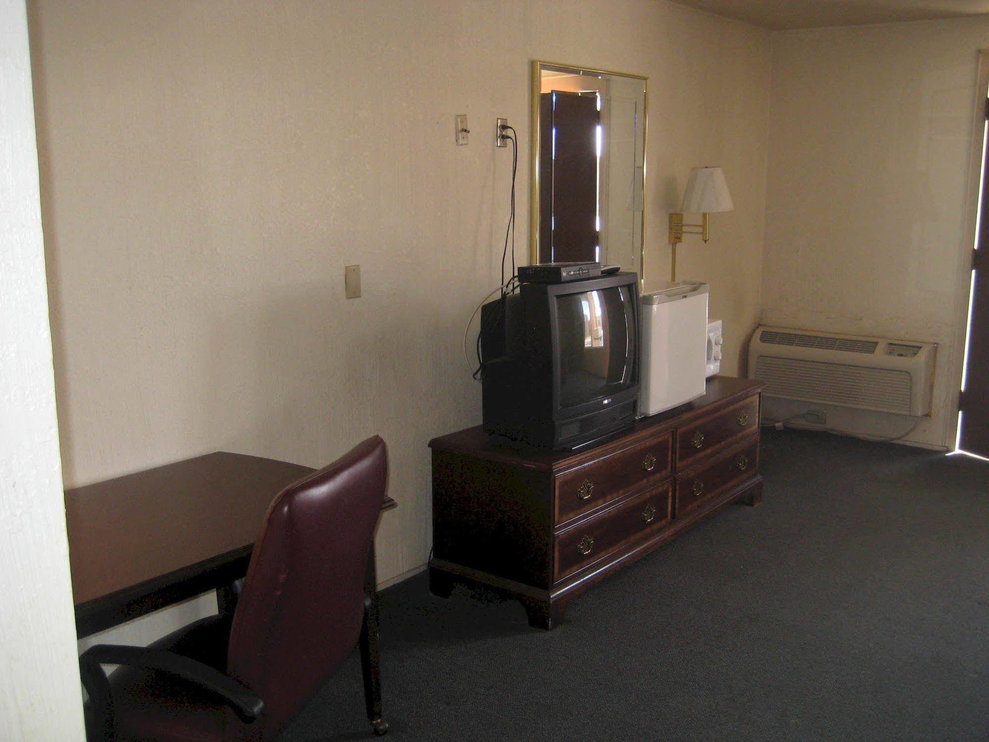 El Capitan Motel Gallup Extérieur photo