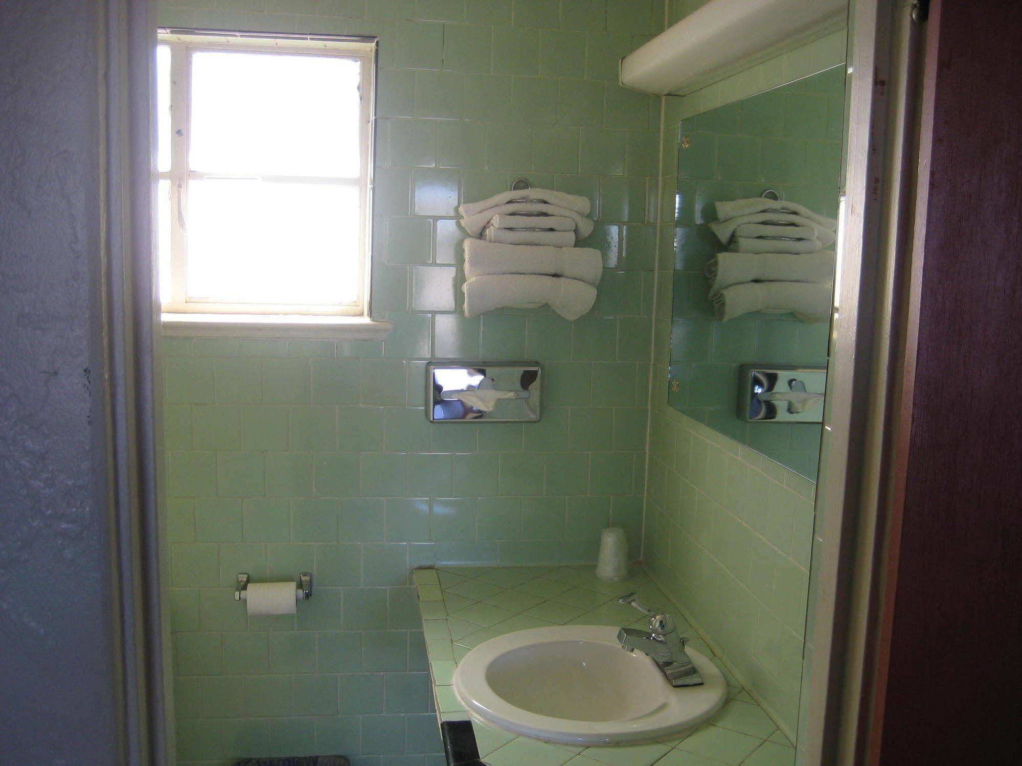 El Capitan Motel Gallup Extérieur photo