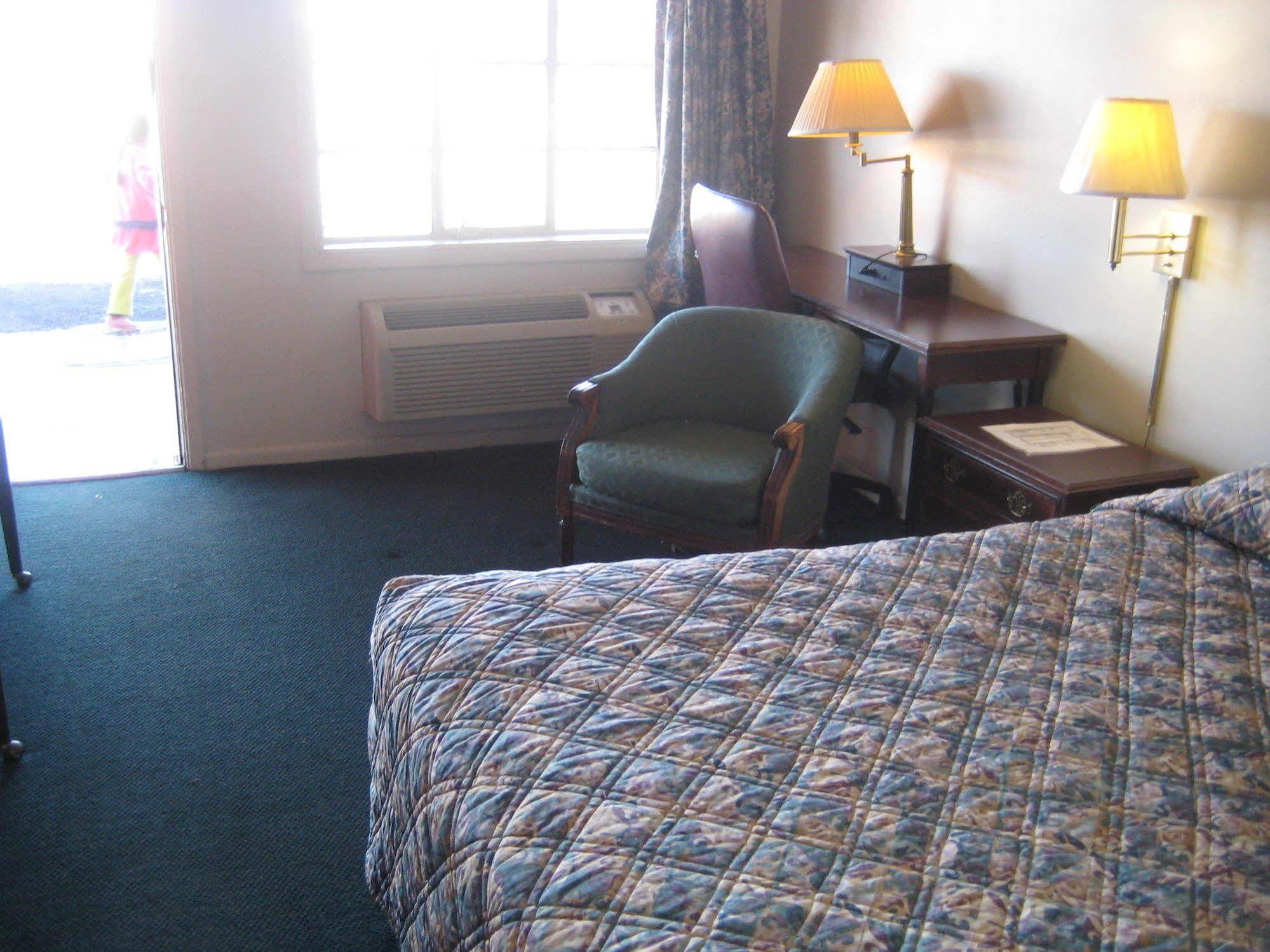 El Capitan Motel Gallup Extérieur photo