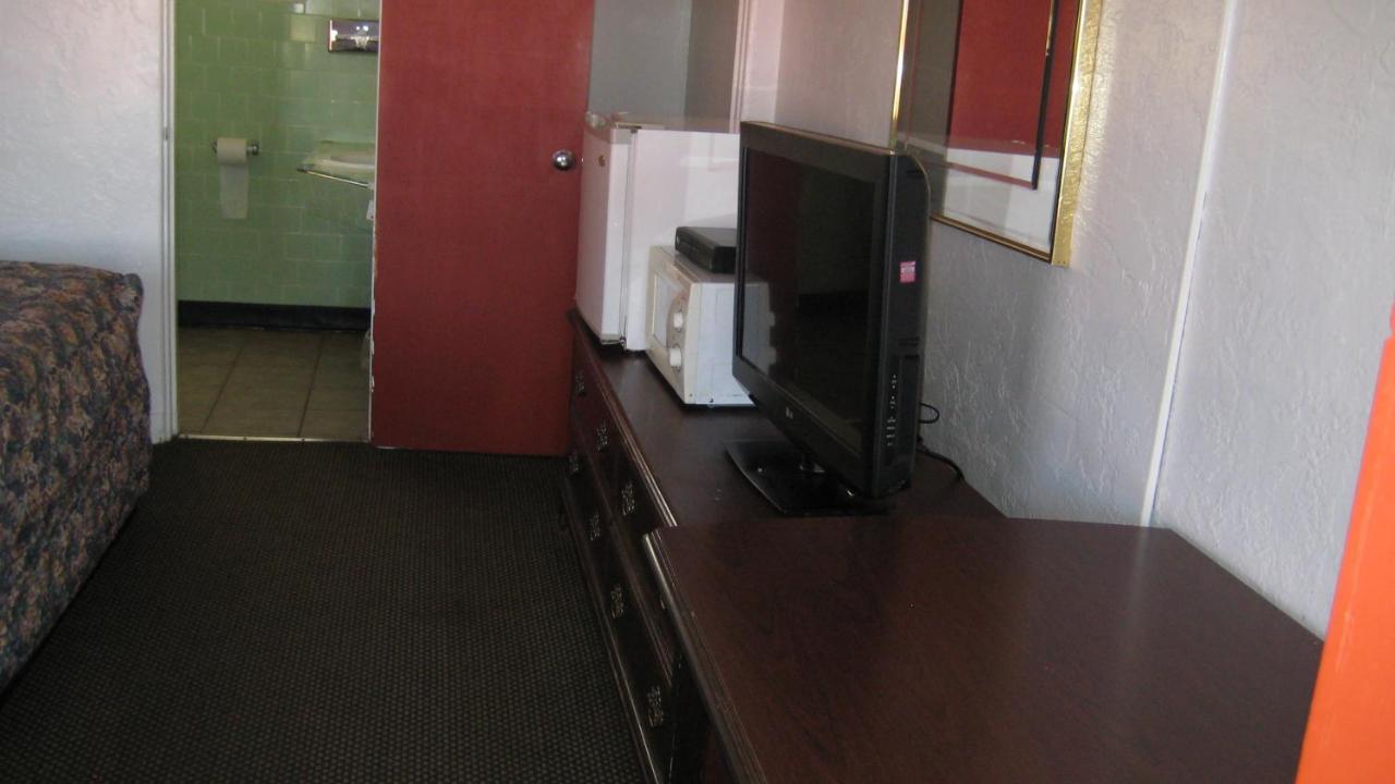 El Capitan Motel Gallup Extérieur photo