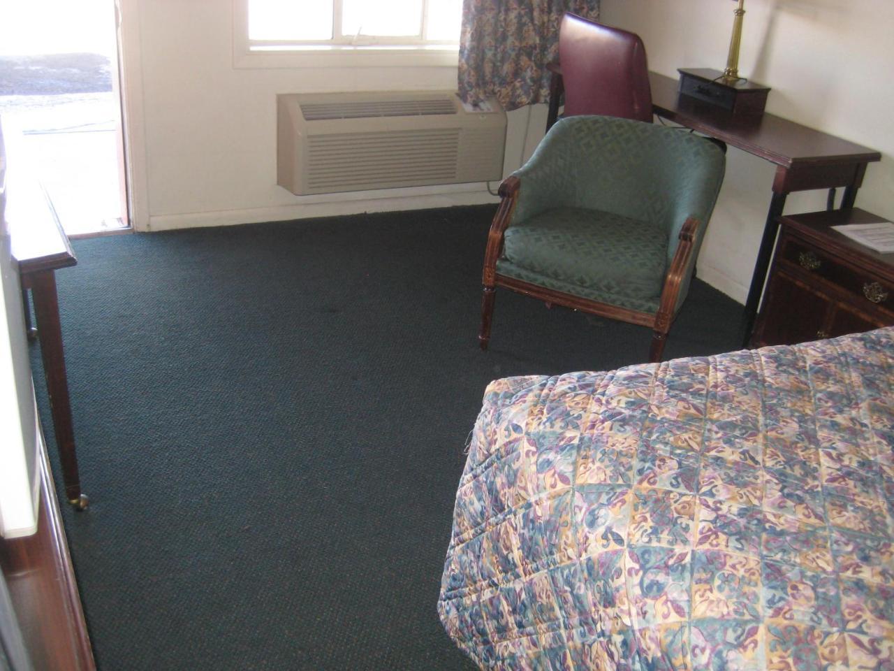 El Capitan Motel Gallup Extérieur photo