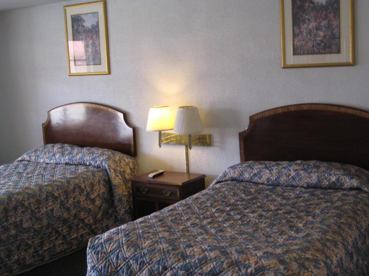El Capitan Motel Gallup Extérieur photo