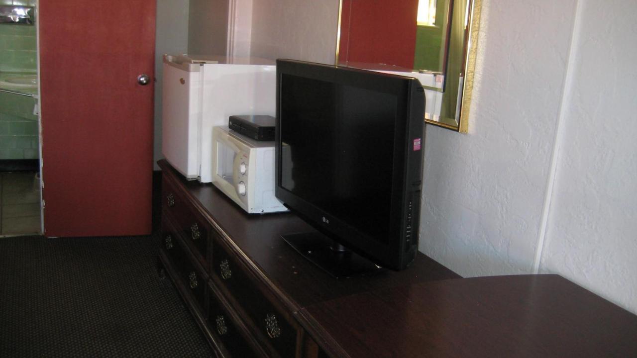 El Capitan Motel Gallup Extérieur photo