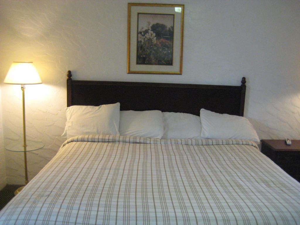 El Capitan Motel Gallup Extérieur photo